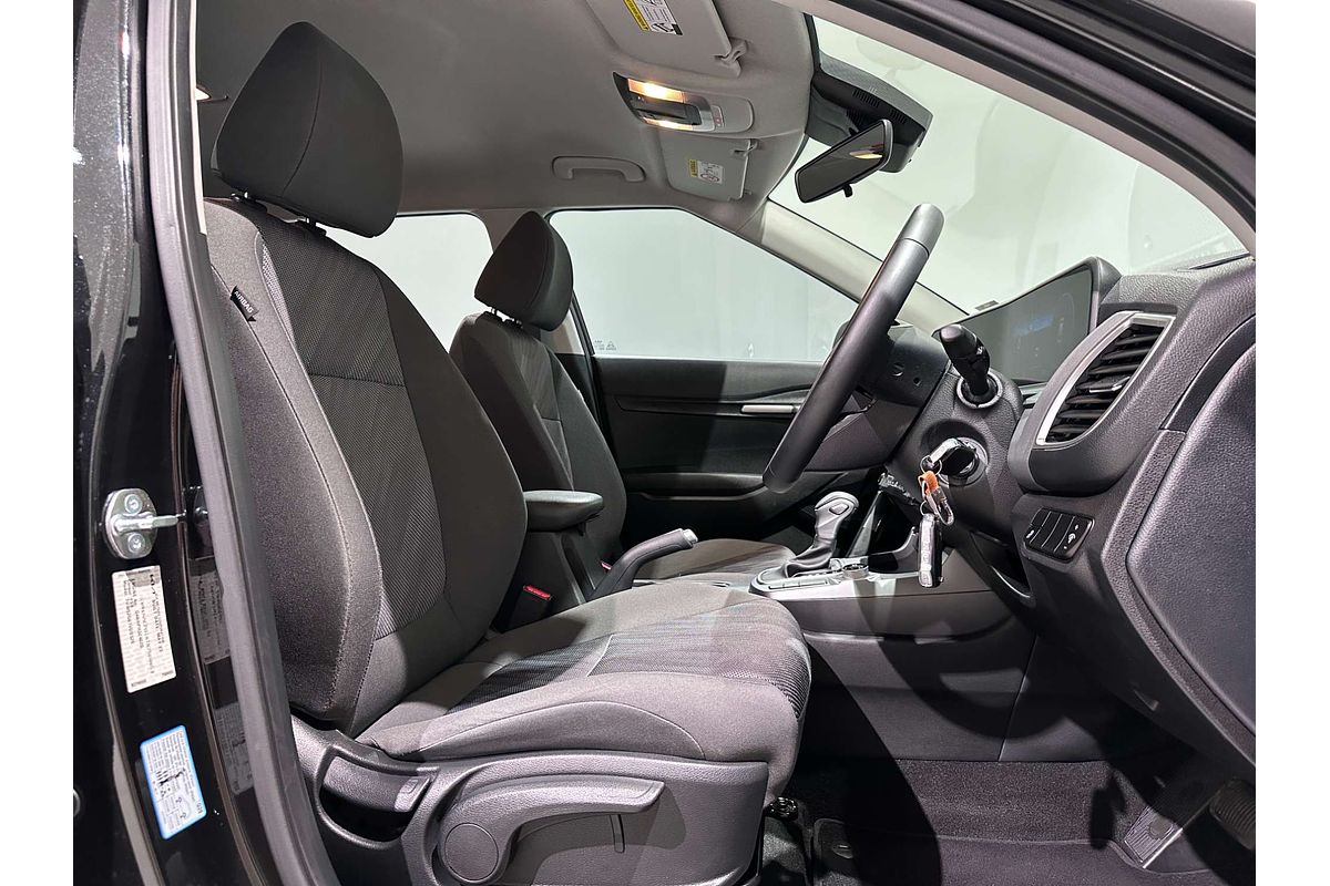 2023 Kia Seltos Sport SP2 PE