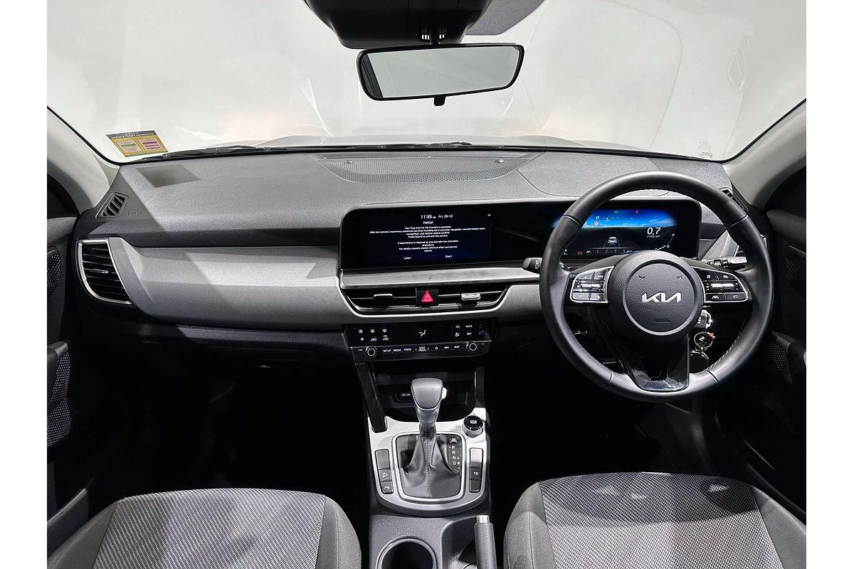 2023 Kia Seltos Sport SP2 PE