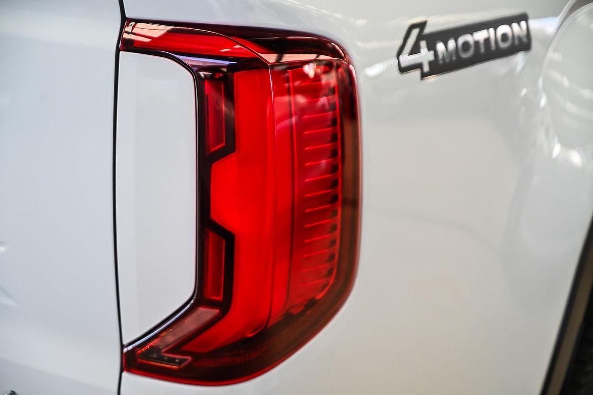 2023 Volkswagen Amarok TSI452 Aventura NF 4X4