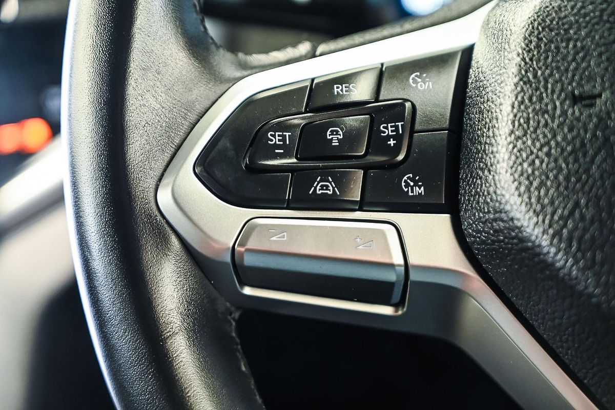 2023 Volkswagen Amarok TSI452 Aventura NF 4X4