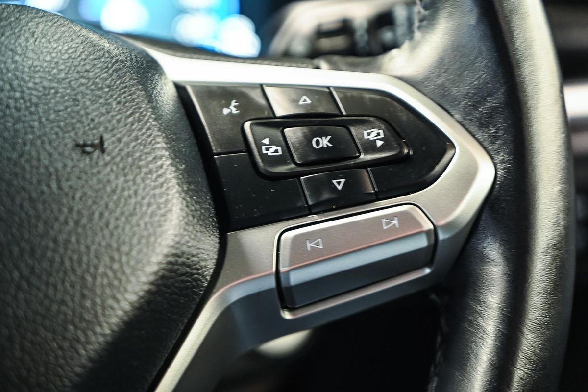 2023 Volkswagen Amarok TSI452 Aventura NF 4X4