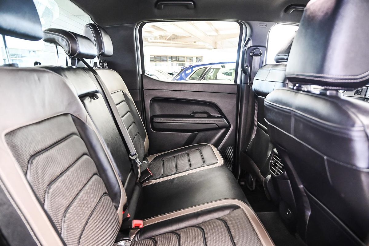 2023 Volkswagen Amarok TSI452 Aventura NF 4X4
