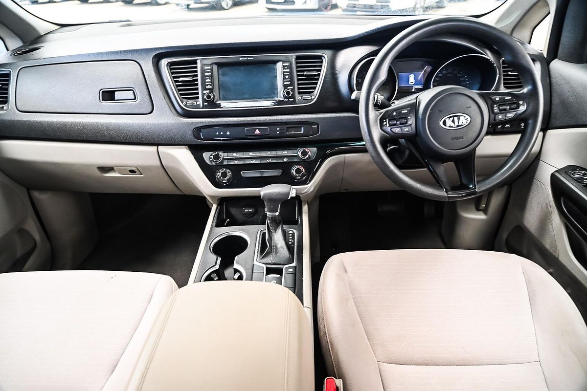 2018 Kia Carnival S YP