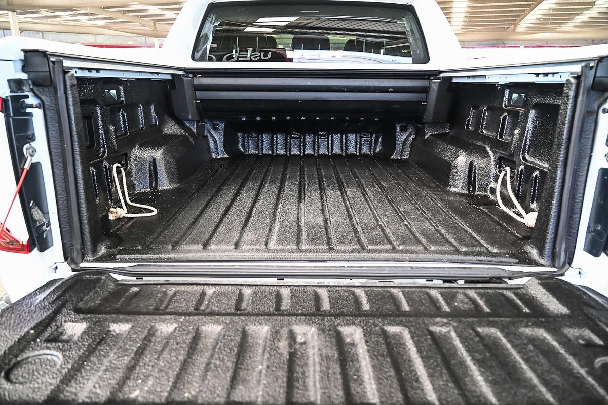 2023 Volkswagen Amarok TSI452 Aventura NF 4X4