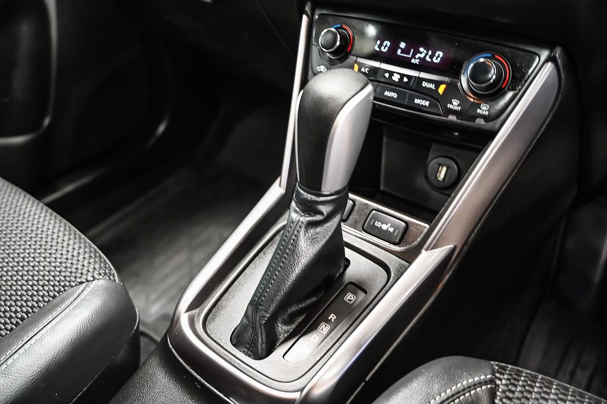 2023 Suzuki S-Cross ALLGRIP Prestige JYB