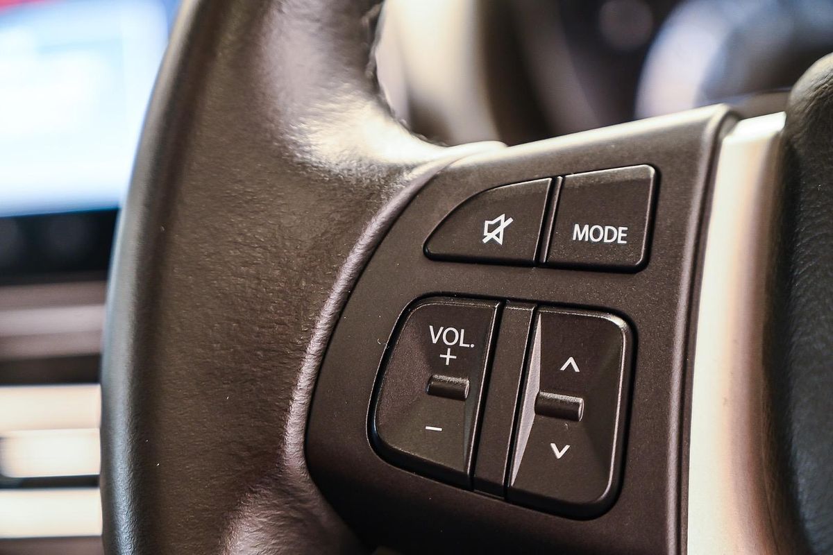 2023 Suzuki S-Cross ALLGRIP Prestige JYB