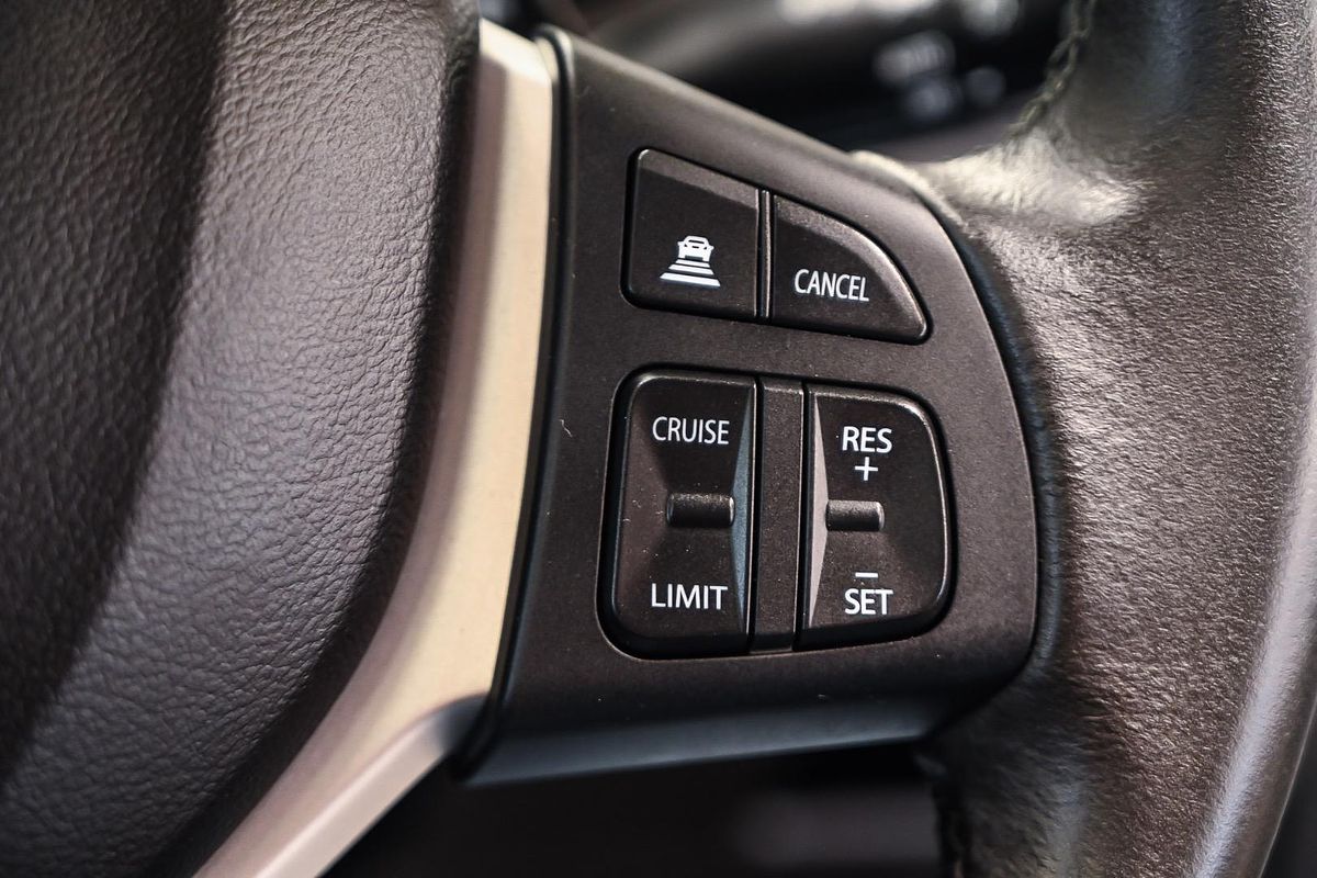 2023 Suzuki S-Cross ALLGRIP Prestige JYB