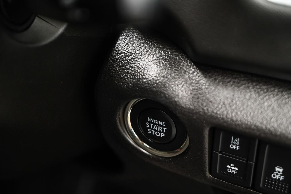 2023 Suzuki S-Cross ALLGRIP Prestige JYB