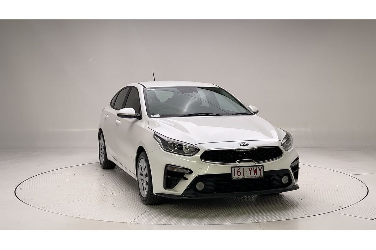 2019 Kia Cerato S BD