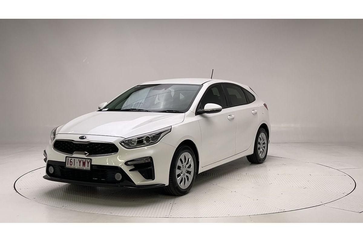 2019 Kia Cerato S BD