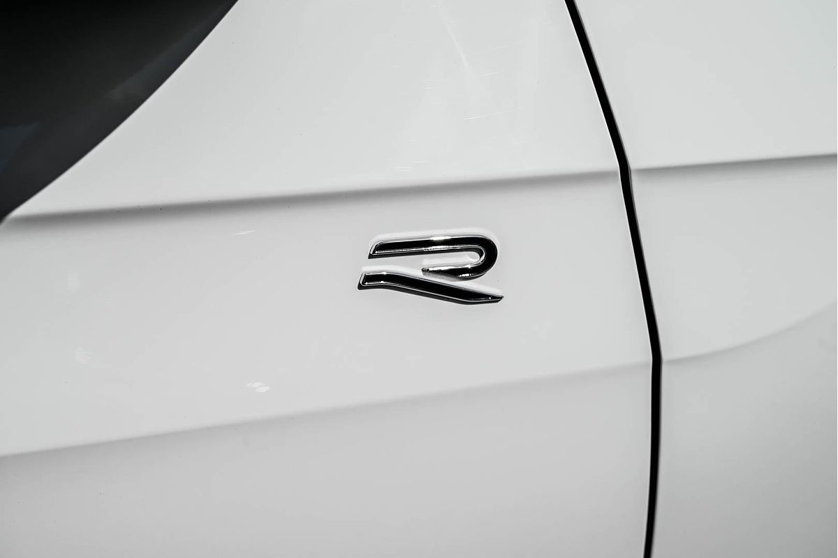 2024 Volkswagen T-Cross 85TSI R-Line D31