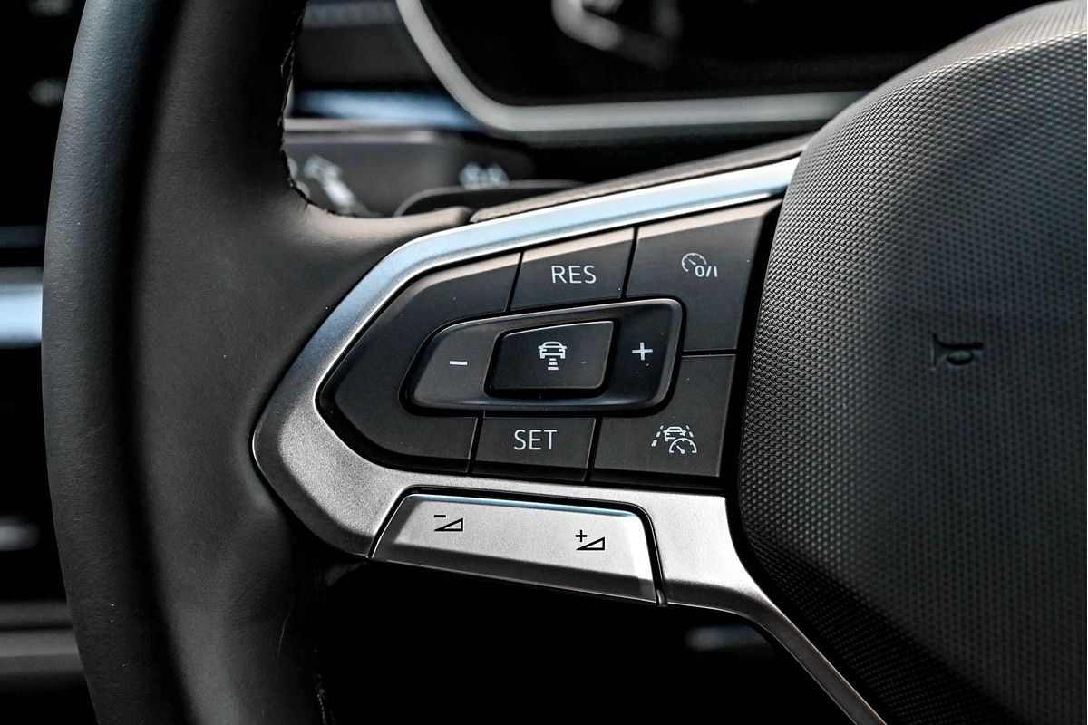 2024 Volkswagen T-Cross 85TSI R-Line D31