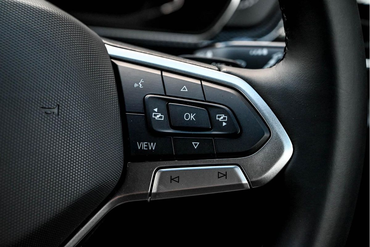 2024 Volkswagen T-Cross 85TSI R-Line D31