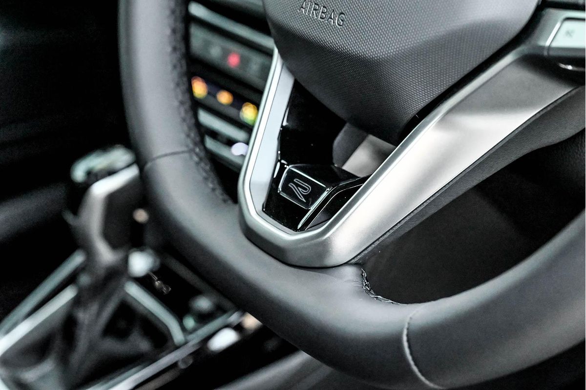 2024 Volkswagen T-Cross 85TSI R-Line D31