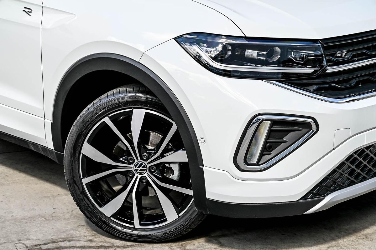 2024 Volkswagen T-Cross 85TSI R-Line D31