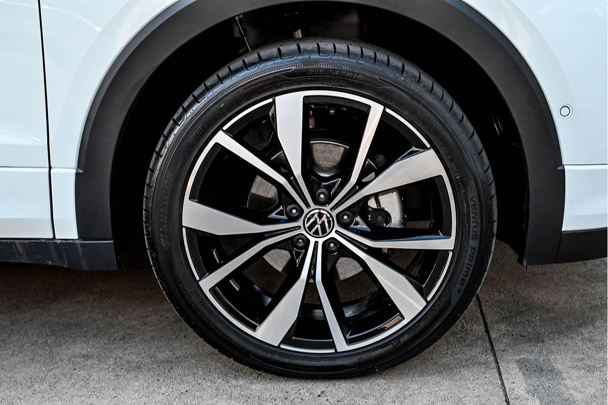 2024 Volkswagen T-Cross 85TSI R-Line D31
