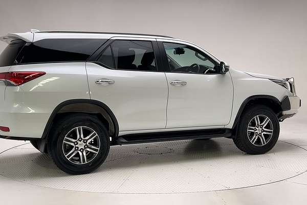 2023 Toyota Fortuner GXL GUN156R