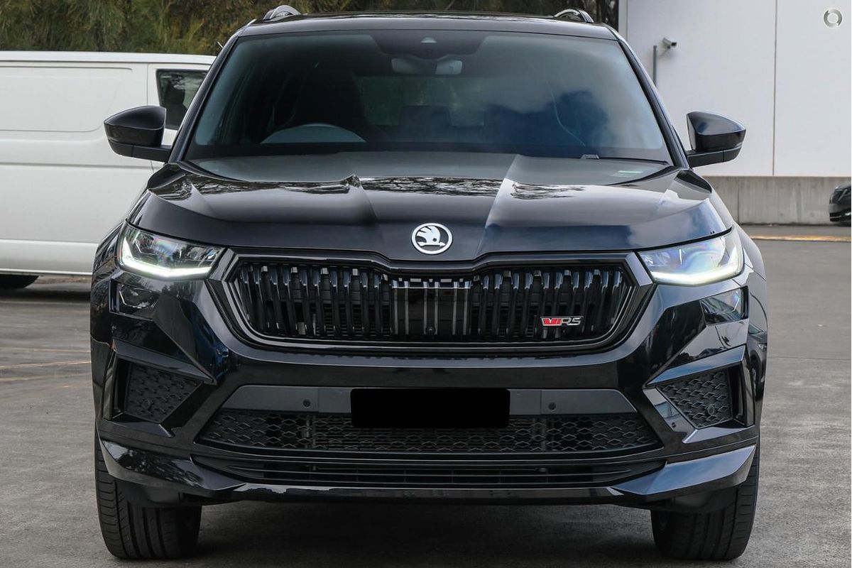2024 SKODA Kodiaq RS NS
