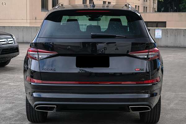 2024 SKODA Kodiaq RS NS