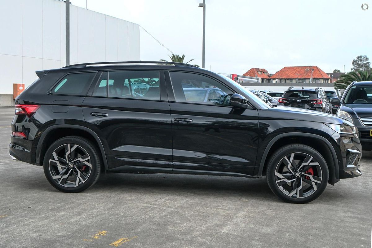 2024 SKODA Kodiaq RS NS