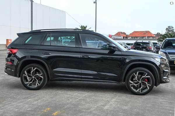 2024 SKODA Kodiaq RS NS