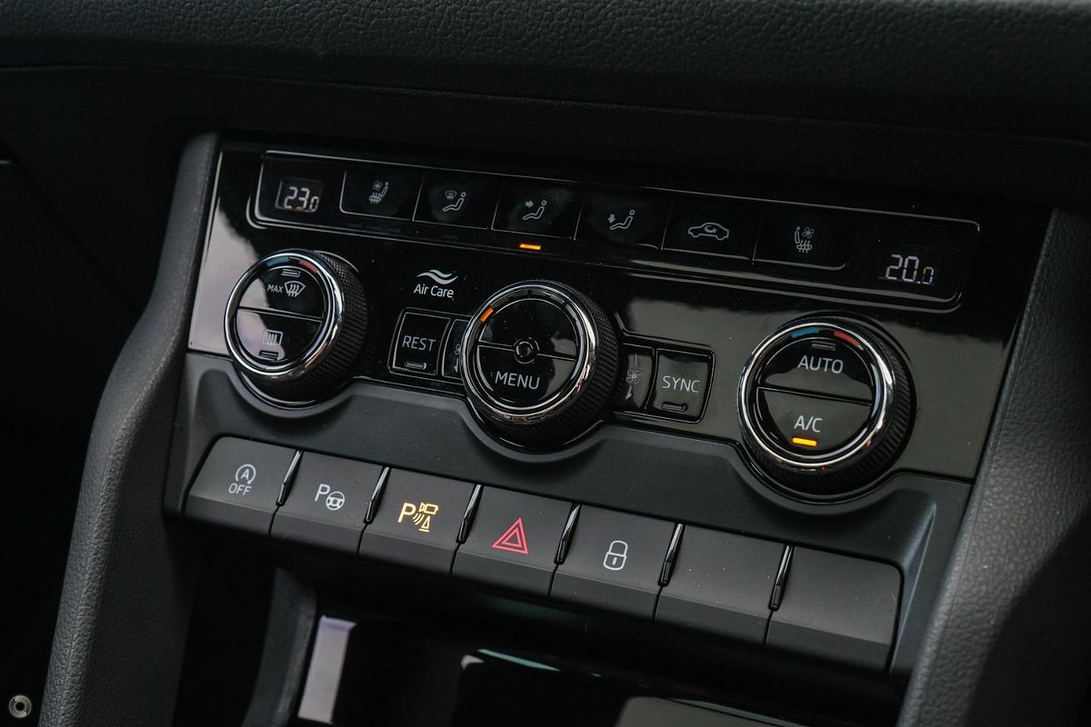 2024 SKODA Kodiaq RS NS