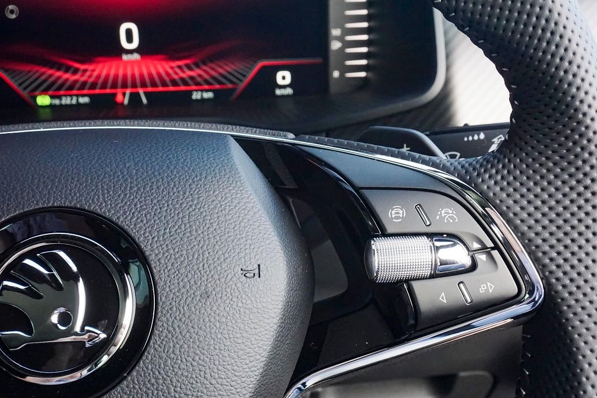 2024 SKODA Kodiaq Sportline NS