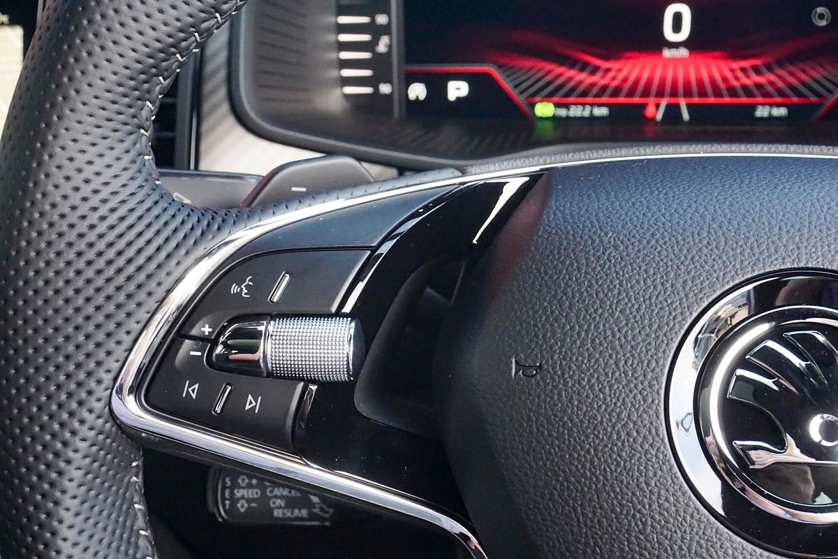 2024 SKODA Kodiaq Sportline NS