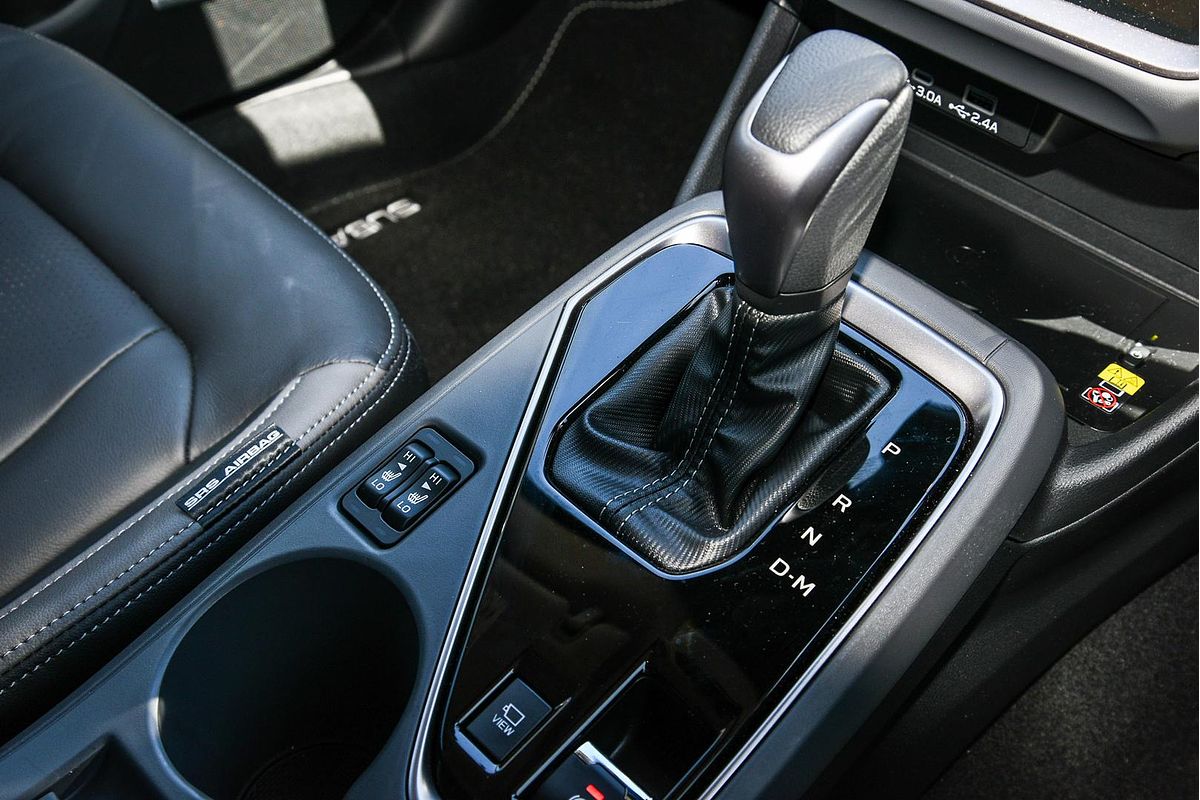 2024 Subaru Crosstrek 2.0S G6X