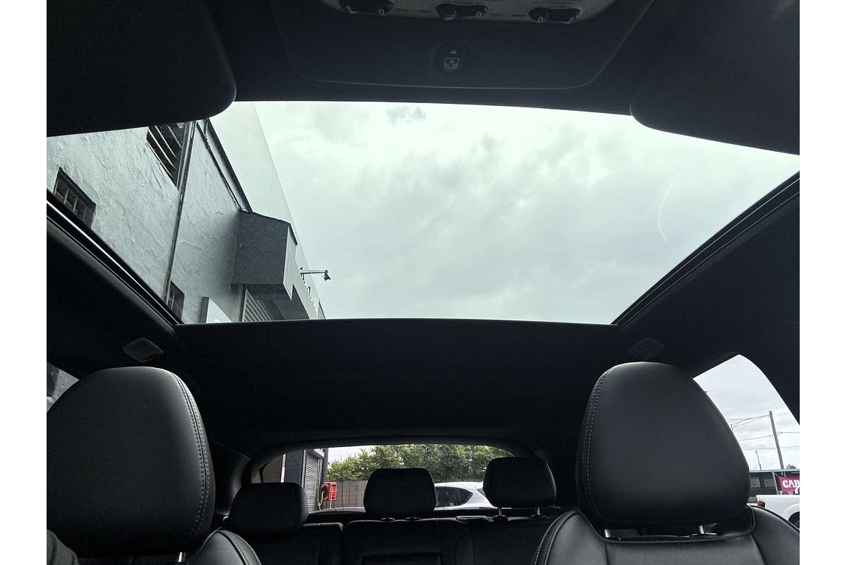 2019 Nissan QASHQAI Ti J11 Series 2