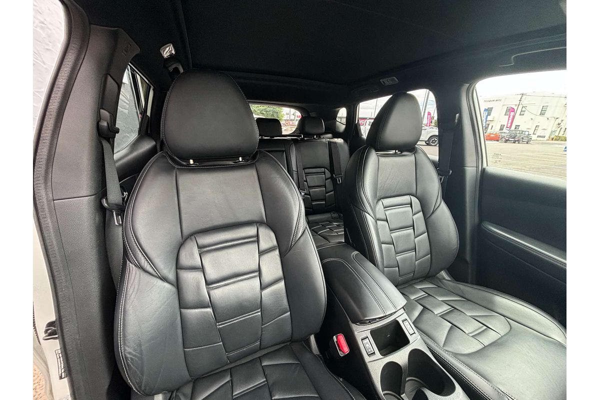 2019 Nissan QASHQAI Ti J11 Series 2