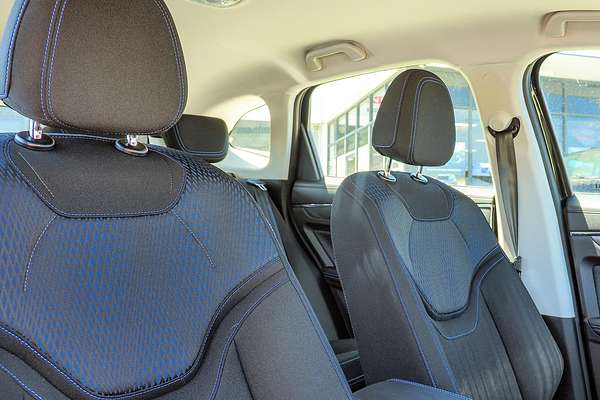 2024 GWM Haval Jolion Premium Hybrid A02