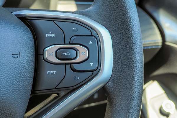2024 GWM Haval Jolion Premium Hybrid A02
