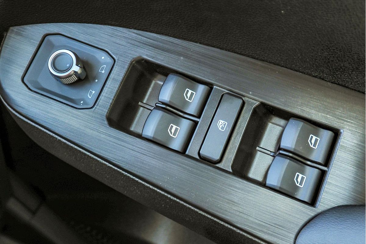2024 GWM Haval Jolion Premium Hybrid A02