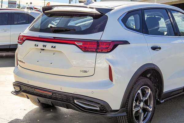 2024 GWM Haval Jolion Premium Hybrid A02