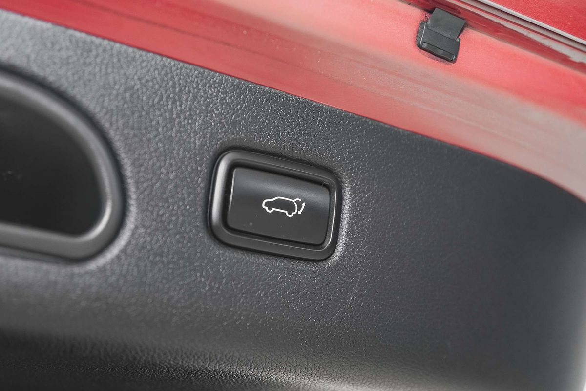 2016 Kia Sportage Platinum QL