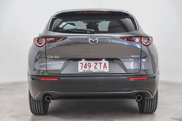 2020 Mazda CX-30 G20 Evolve DM Series