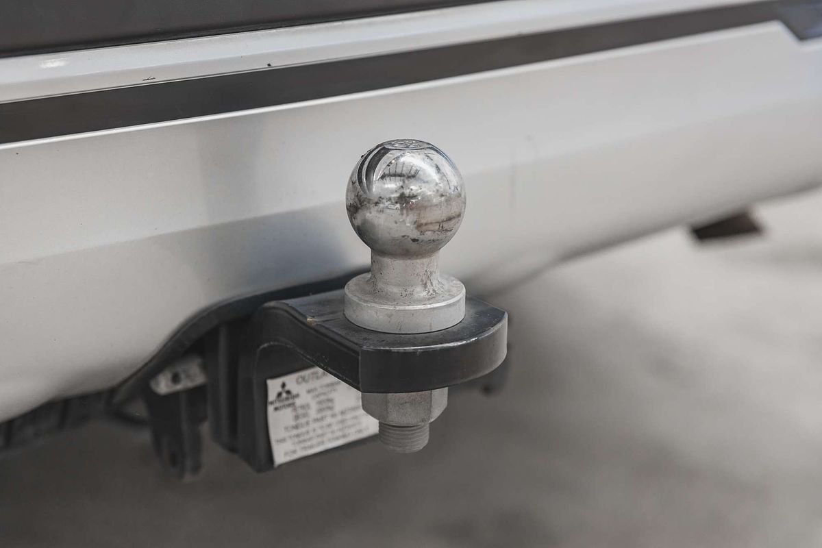 2021 Mitsubishi Outlander LS ZL