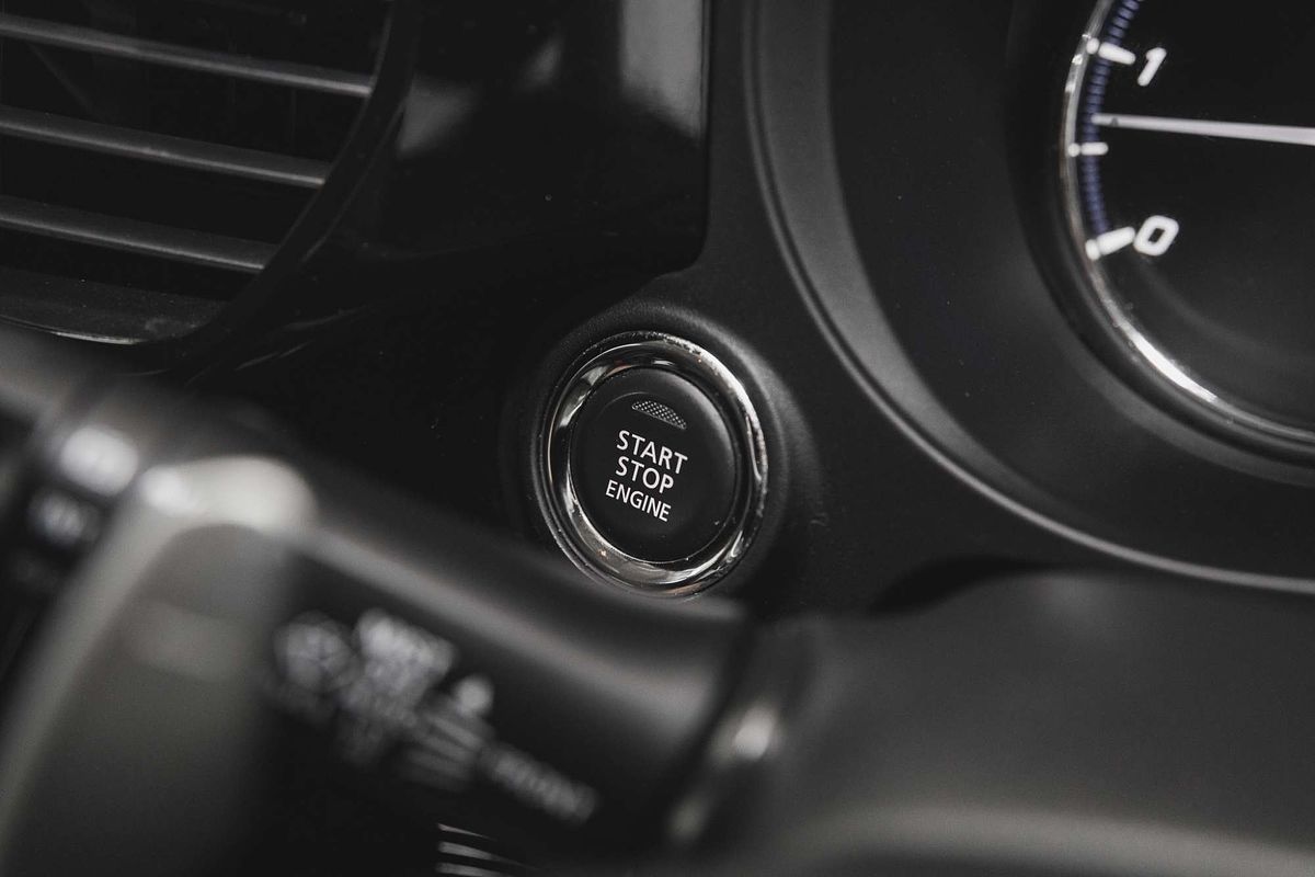 2021 Mitsubishi Outlander LS ZL