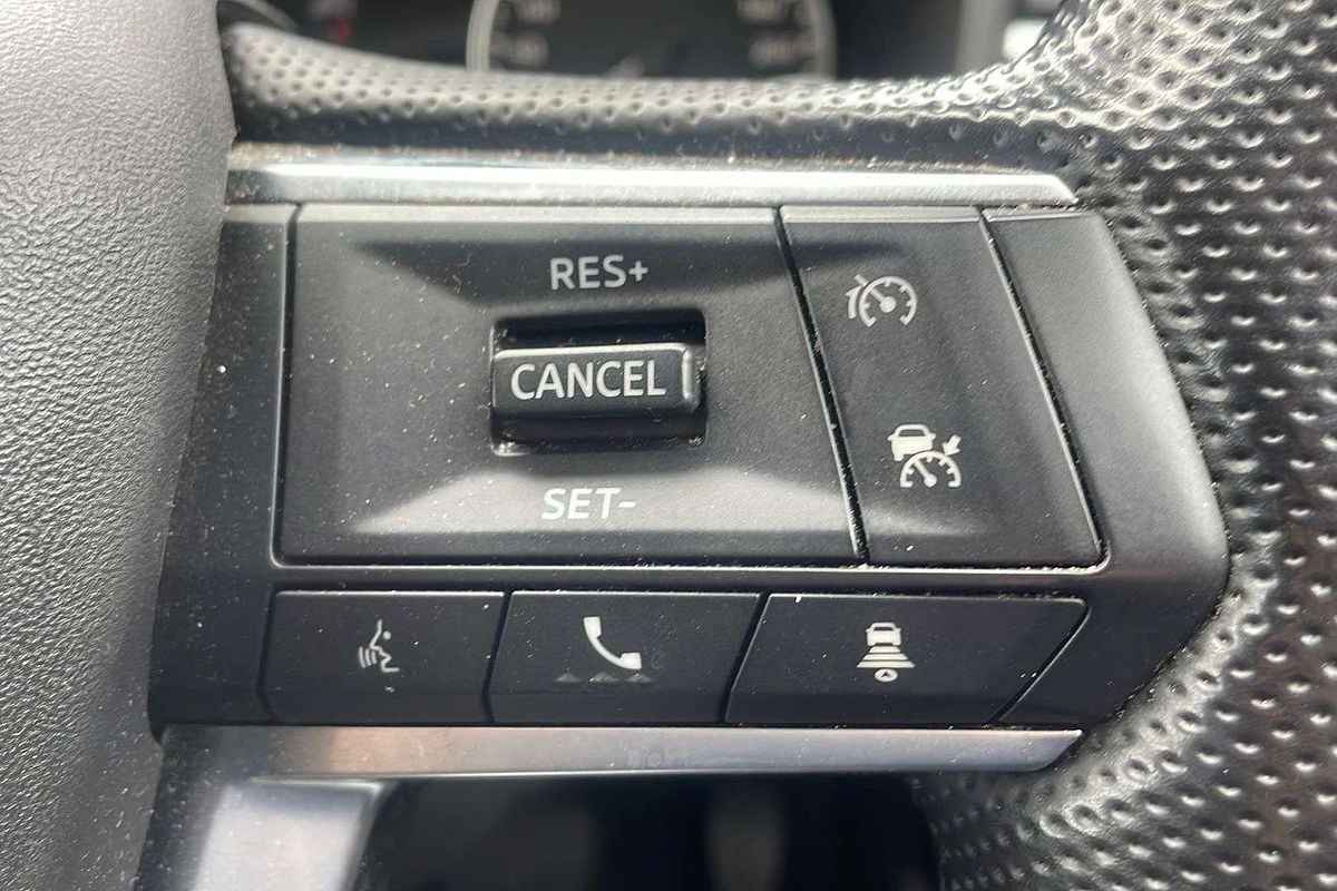 2022 Mitsubishi Outlander LS ZM
