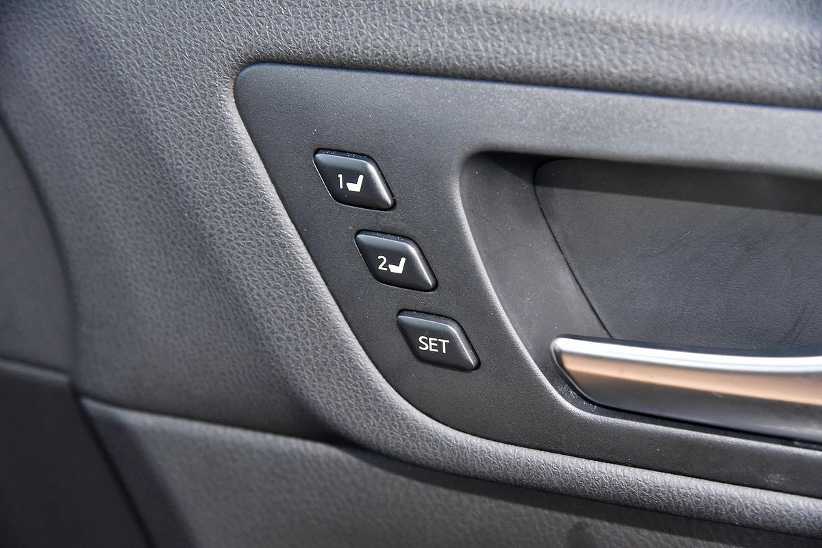 2019 Toyota Kluger Grande GSU50R