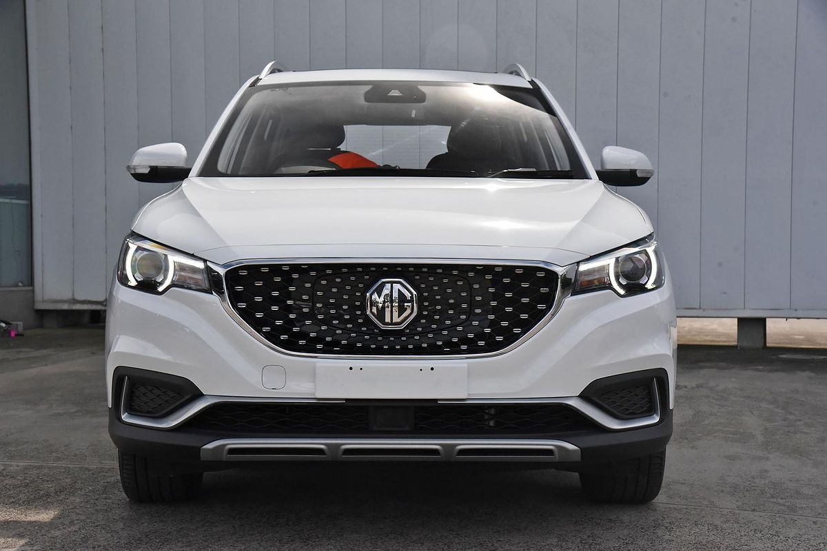 2021 MG ZS EV Essence AZS1