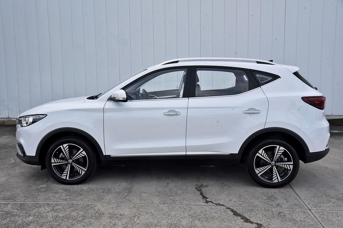 2021 MG ZS EV Essence AZS1