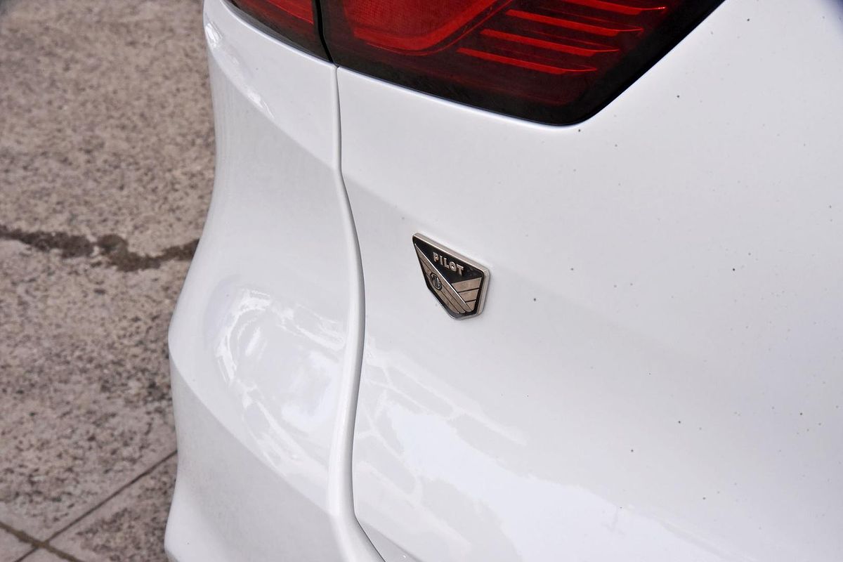 2021 MG ZS EV Essence AZS1