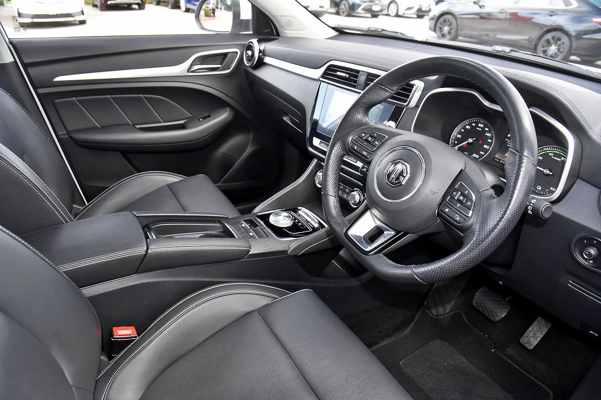 2021 MG ZS EV Essence AZS1