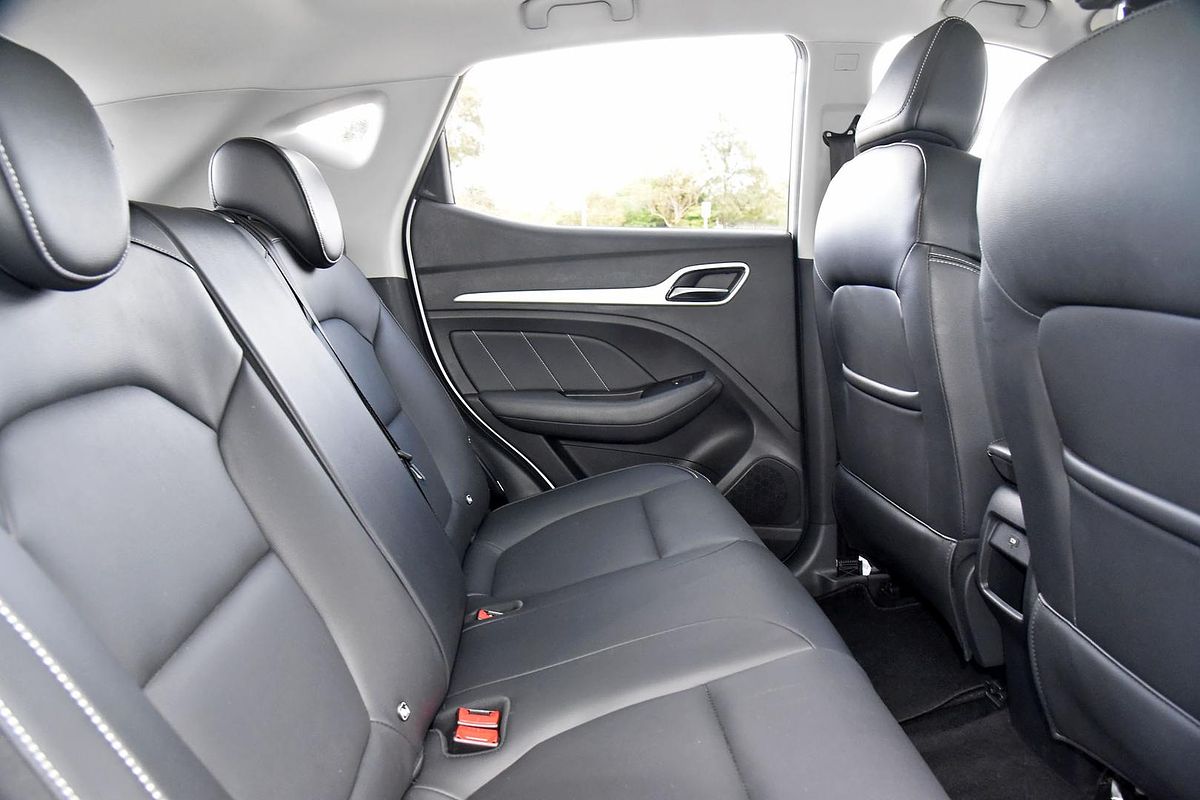 2021 MG ZS EV Essence AZS1