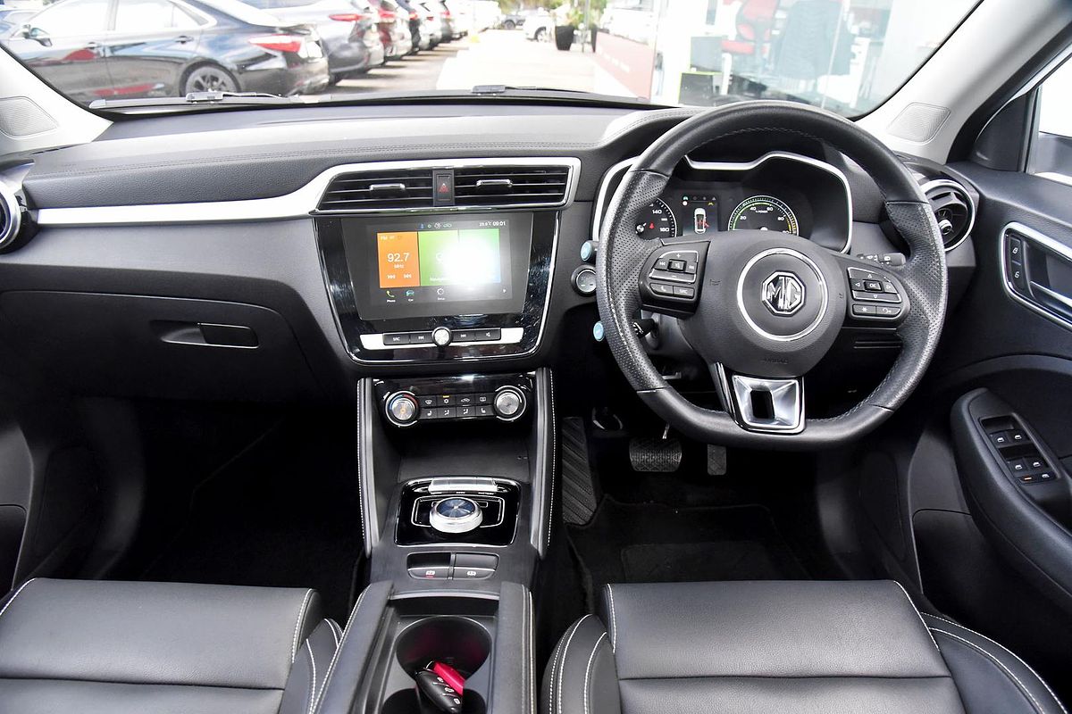 2021 MG ZS EV Essence AZS1