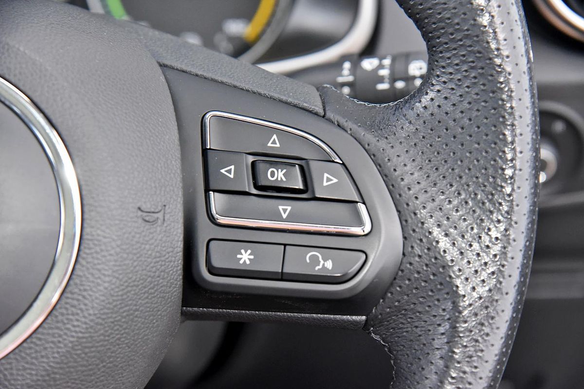 2021 MG ZS EV Essence AZS1