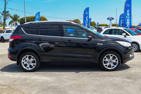 2014 Ford Kuga Trend TF