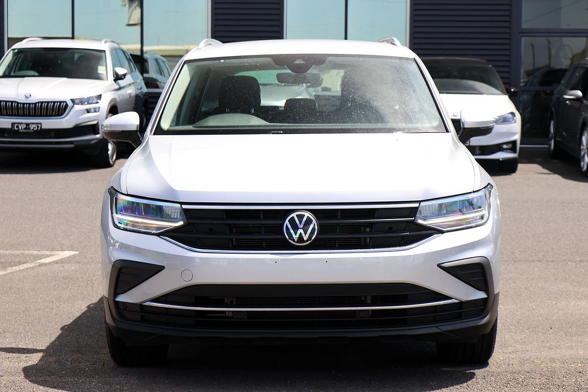2023 Volkswagen Tiguan 110TSI Life 5N